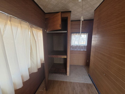 【洋室】 | たつの市揖保川町本條既存戸建