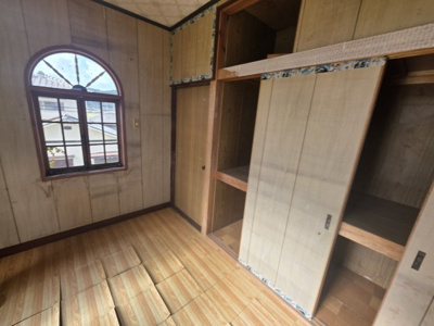 【洋室】 | たつの市揖保川町本條既存戸建