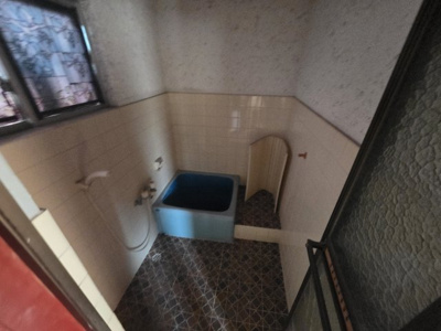 【浴室】 | たつの市揖保川町本條既存戸建