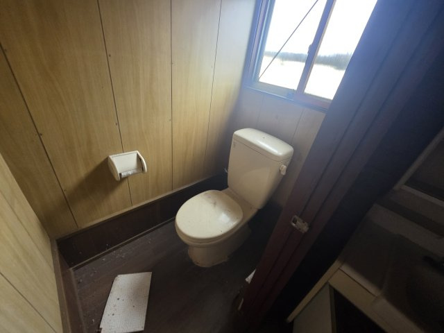 【トイレ】 | たつの市揖保川町本條既存戸建