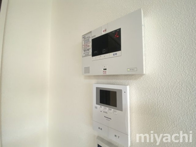 【セキュリティ】 | グランドベレオ田宮