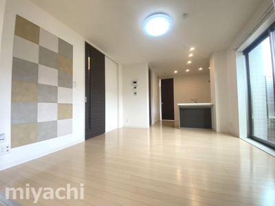 【内装】 | グランドベレオ田宮