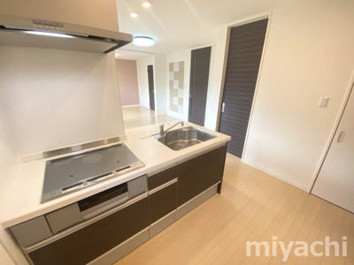 【キッチン】 | グランドベレオ田宮