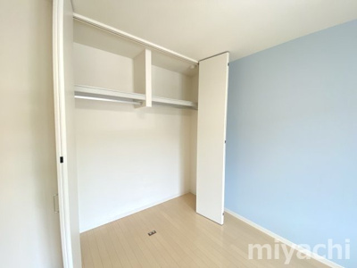 【収納】 | グランドベレオ田宮