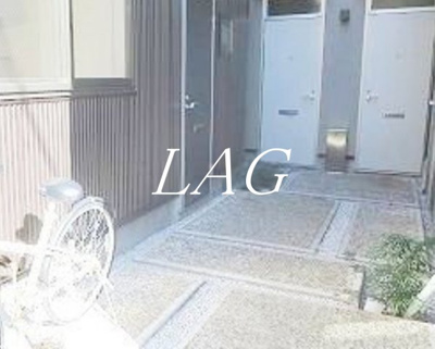 【エントランス】 | グランエッグス自由が丘Ｗ | エントランスです。