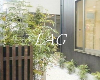 【その他共用部分】 | グランエッグス自由が丘Ｗ | 共有部です。