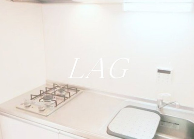 【キッチン】 | グランエッグス自由が丘Ｗ | キッチンです。