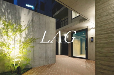 【エントランス】 | OAK VILLA SOU目黒 | エントランスです。