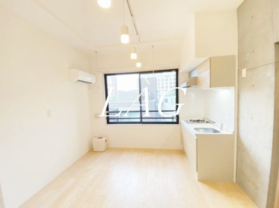 【居間・リビング】 | OAK VILLA SOU目黒 | 洋室のお部屋です。