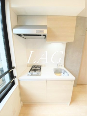 【キッチン】 | OAK VILLA SOU目黒 | キッチンです。