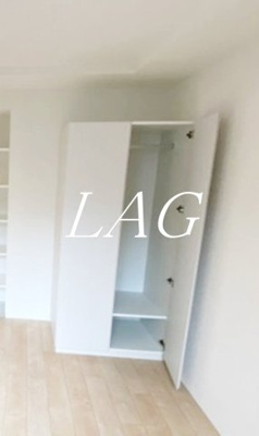 【収納】 | OAK VILLA SOU目黒 | 収納です。