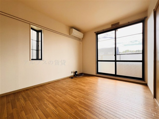 【寝室】 | セラ岡村Ａ