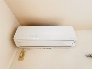 【設備】 | セラ岡村Ａ