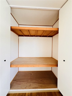 【収納】 | セラ岡村Ａ