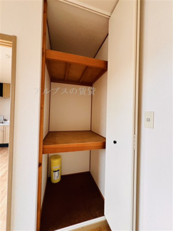 【収納】 | セラ岡村Ａ