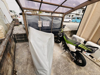 【その他】 | セラ岡村Ａ