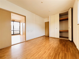 【居間・リビング】 | セラ岡村Ａ