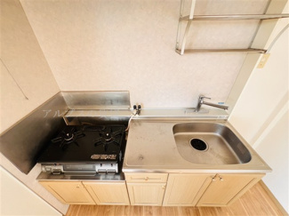 【キッチン】 | セラ岡村Ａ