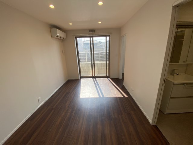 ユアメゾンＮＡＯの居間・リビング