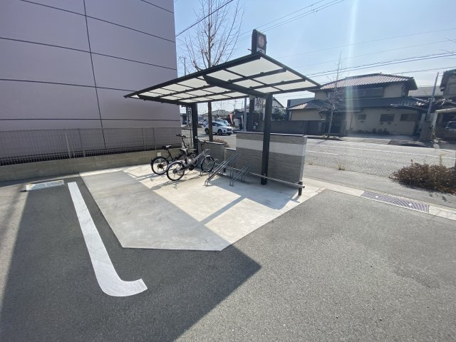 ユアメゾンＮＡＯのその他共用部分