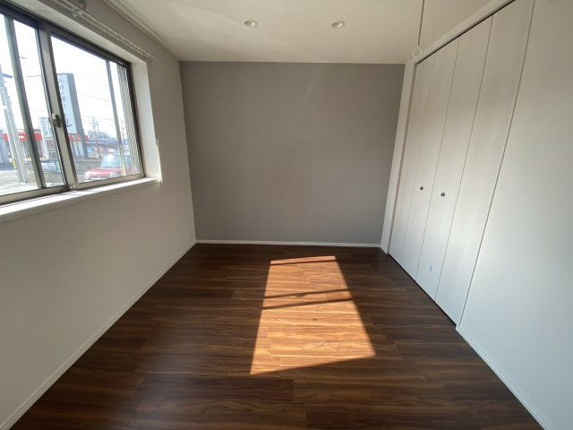 ユアメゾンＮＡＯの子供部屋