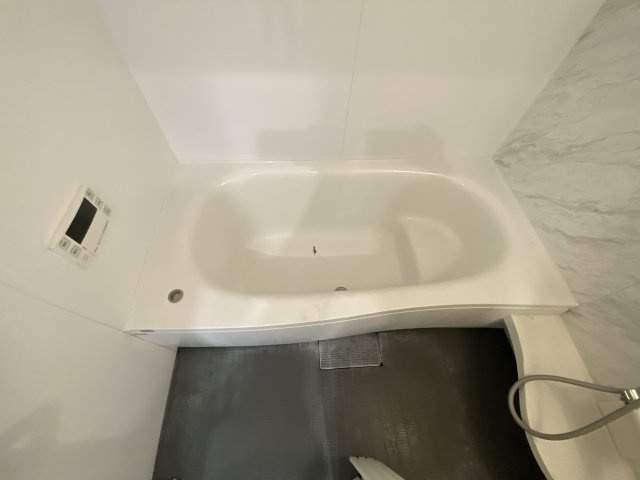 ユアメゾンＮＡＯの浴室