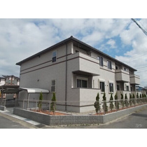 カーサ・スクーデリアⅡの画像