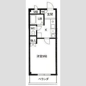 【間取り】 | ガーデンハウス