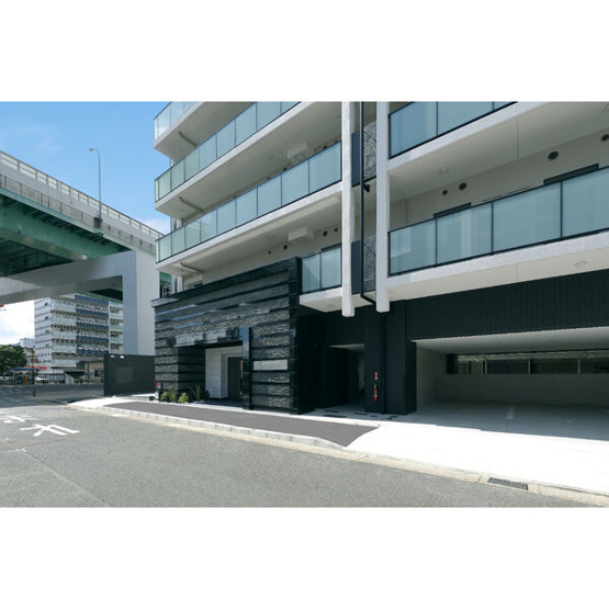 【その他】 | S-RESIDENCE浅間町駅前axial