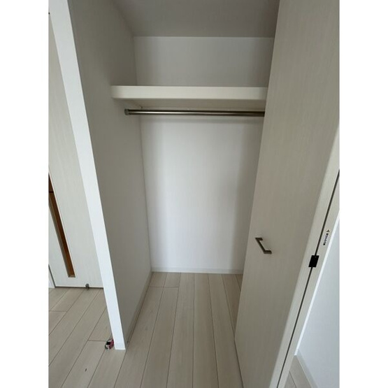【収納】 | S-RESIDENCE尾頭橋beaute