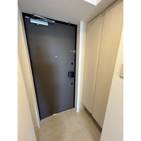 【玄関】 | S-RESIDENCE尾頭橋beaute