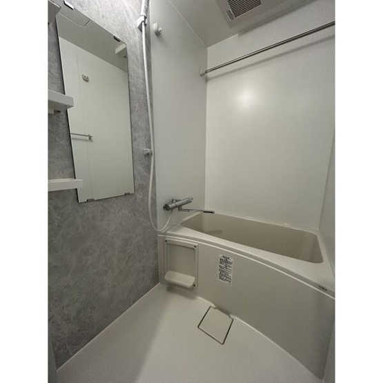【浴室】 | S-RESIDENCE尾頭橋beaute