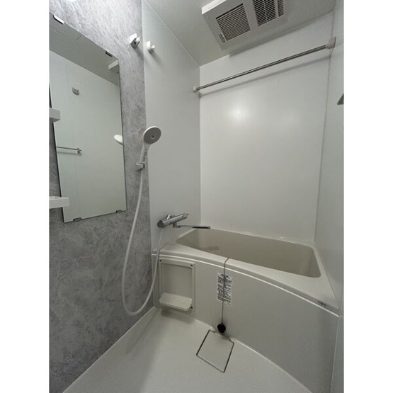 【浴室】 | S-RESIDENCE尾頭橋beaute