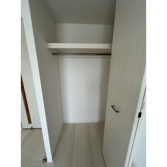 【収納】 | S-RESIDENCE尾頭橋beaute