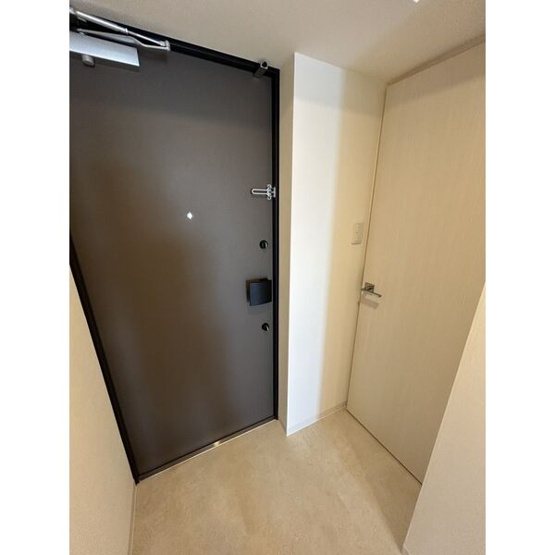 【玄関】 | S-RESIDENCE尾頭橋beaute