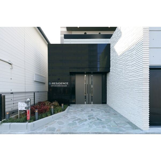 【エントランス】 | S-RESIDENCE尾頭橋beaute