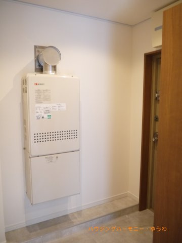 【独立洗面台】 | マンション大塚 | イメージ画像となります。実際とは異なりますので、ご注意ください！