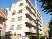 マンション大塚の画像