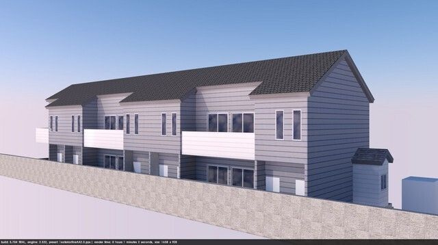 メゾンプラージュ