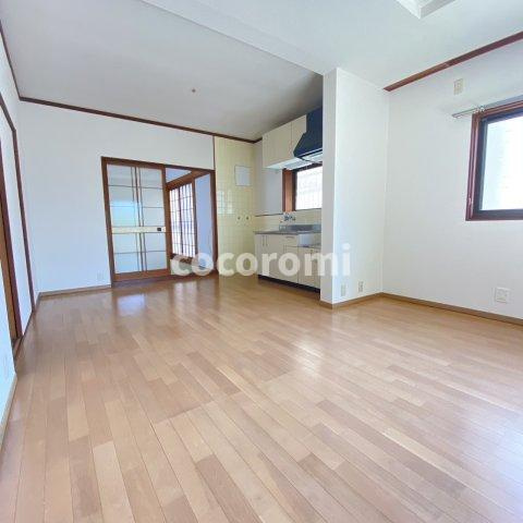 南中振１丁目戸建のその他共用部分