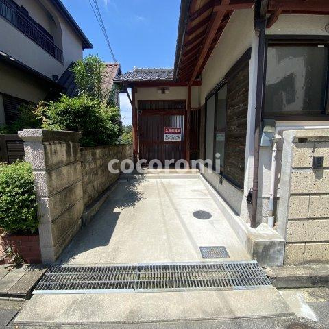 南中振１丁目戸建のその他