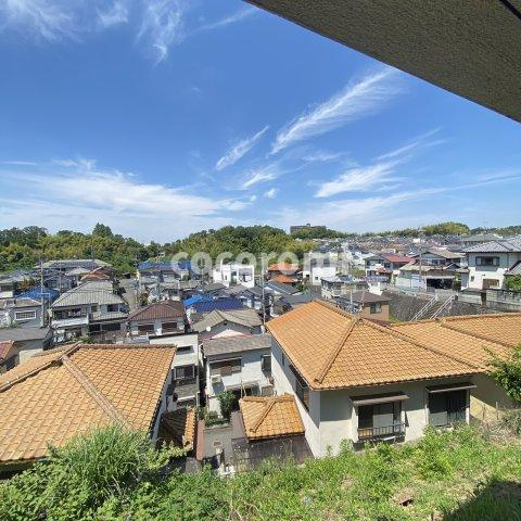 南中振１丁目戸建の展望