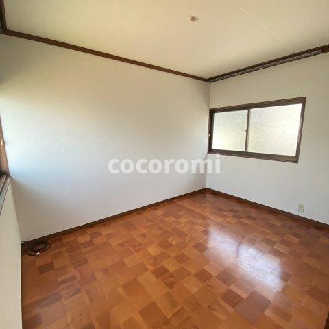 南中振１丁目戸建の内装