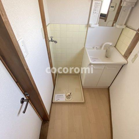 南中振１丁目戸建のその他