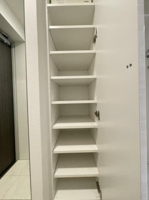 【設備】 | スカイコート戸越