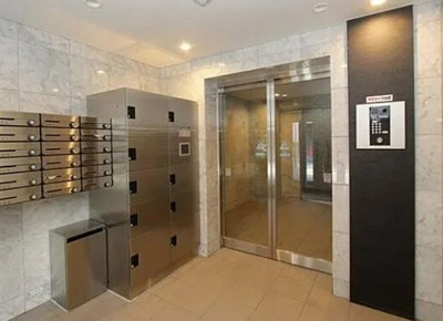 【セキュリティ】 | スカイコート戸越