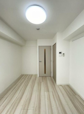 【居間・リビング】 | スカイコート戸越 | リビング