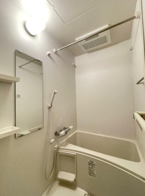 【浴室】 | スカイコート戸越 | バス