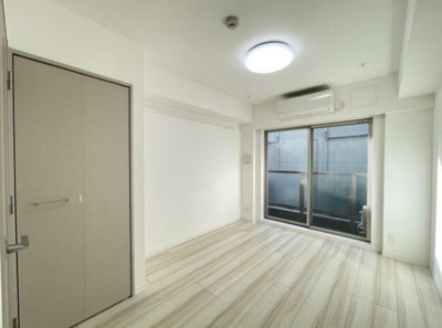 【内装】 | スカイコート戸越