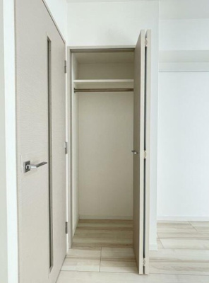 【収納】 | スカイコート戸越